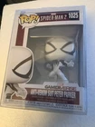 Funko Pop! Anti-Venom Suit, Peter Parker #1025 Marvel Spiderman 2 Marvel