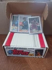 2003-04 Topps NBA Complete Set LeBron James Carmelo Anthony Dwyane Wade RC