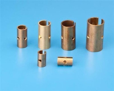 Krick BILLING BOATS Rahbeschlag 5x10 mm (2) / BF0520