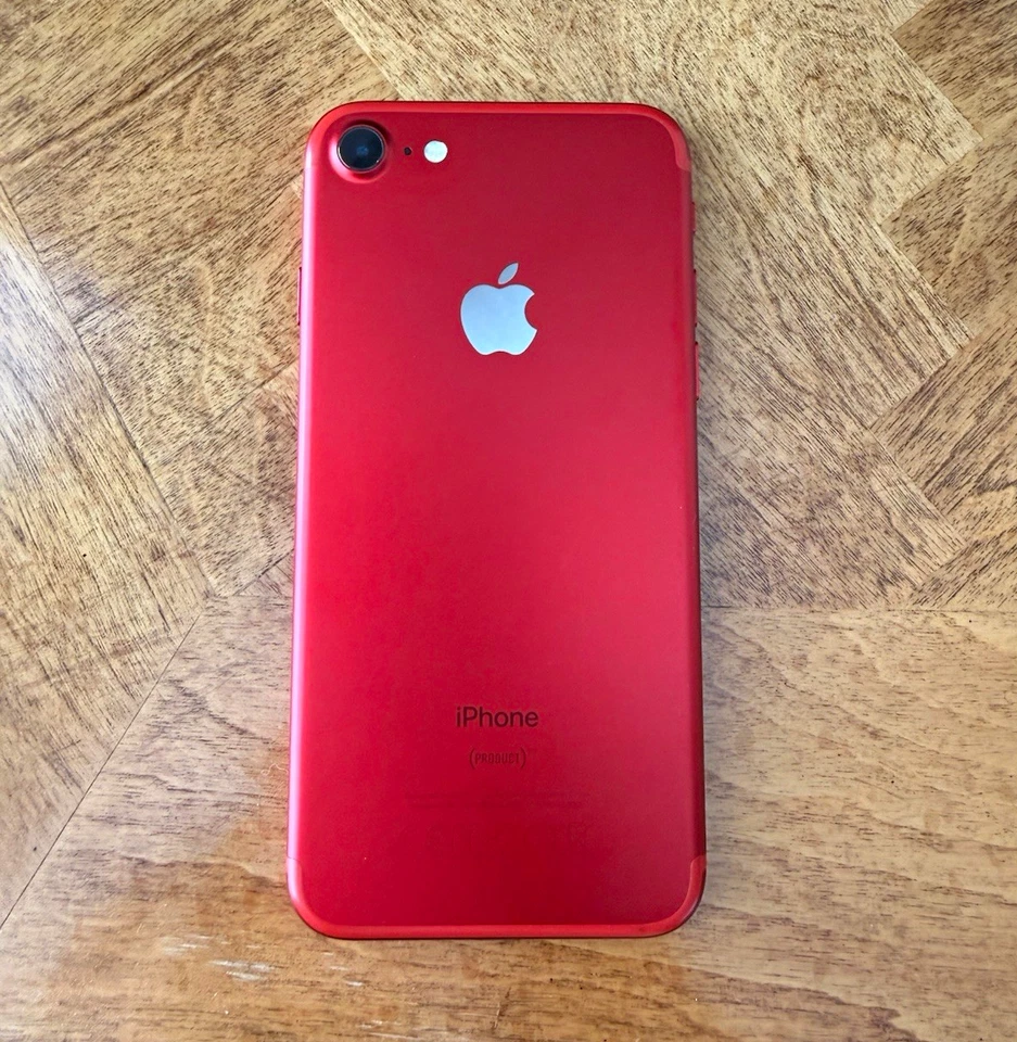 Apple iPhone 7 - 32GB / 128GB / 256GB - Unlocked - A Grade Condition, photo 1 of 3
