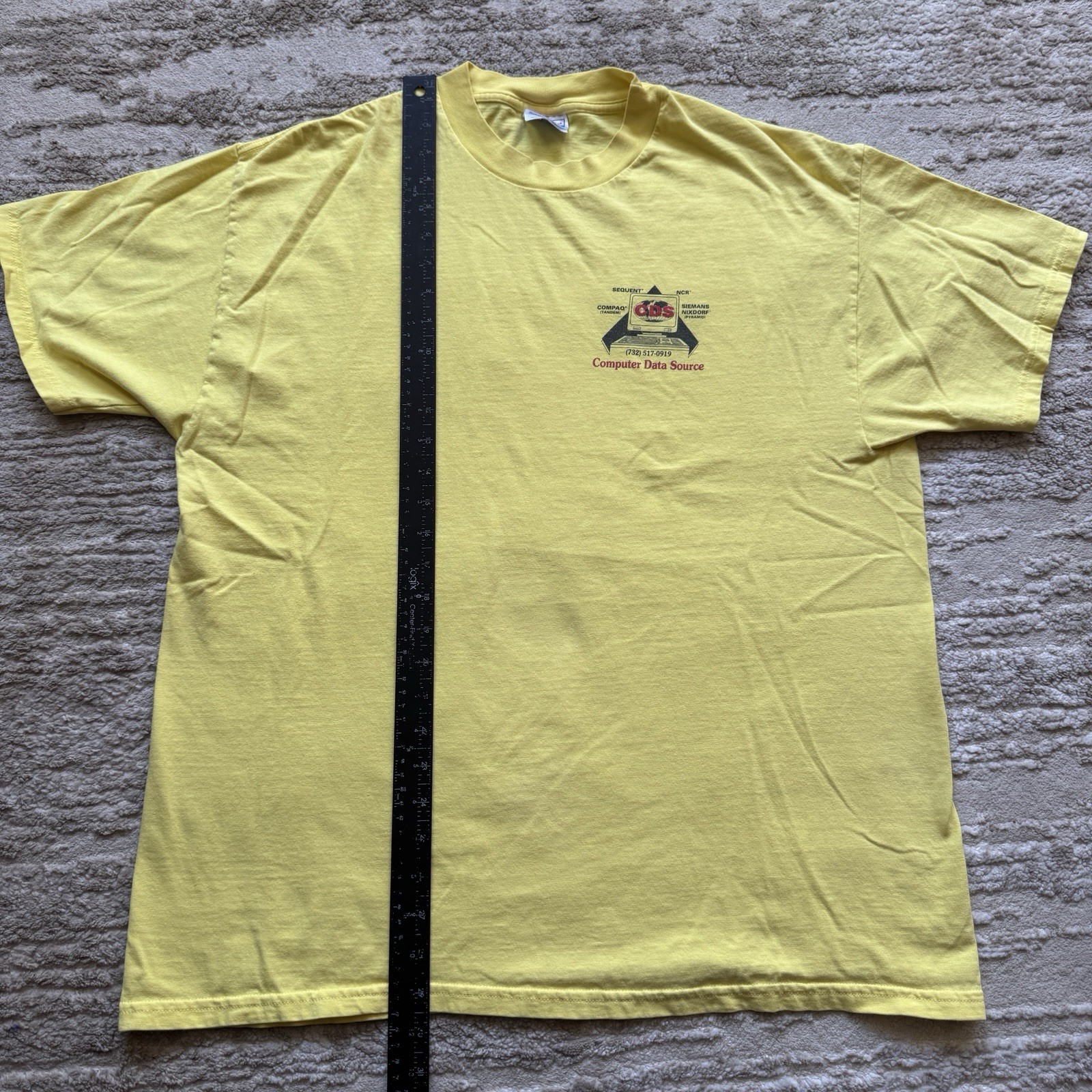 Vintage Computer Data Source CDS Tech Promo Softw… - image 7