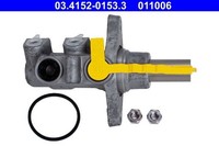 Hauptbremszylinder FüR Daihatsu Toyota Charade Viii Yaris