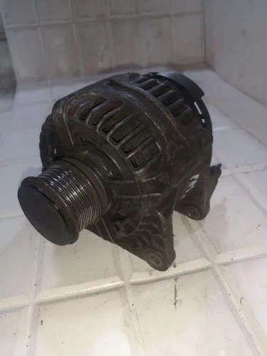 VW PASSAT Variant B6 3C5 Generator 0124325001 038903023L 2.00 Diesel 18244411