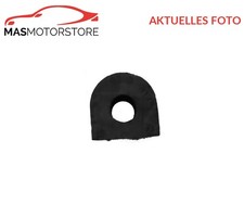 ANTI ÜBERROLLBÜGEL BUSH VORNE MOOG HO-SB-8099 I FÜR HONDA CR-V III