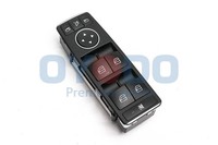 Schalter Fensterheber Oyodo 94B9051-OYO FüR Mercedes Klasse W176 Sports Tourer