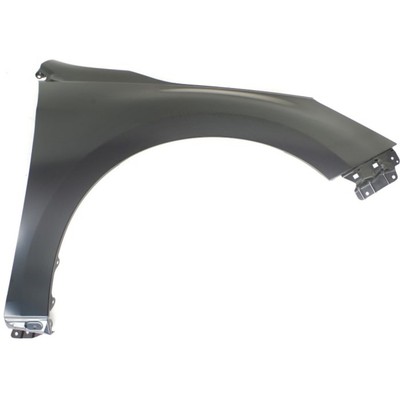 For Subaru Legacy 2015 16 17 2018 Front Fender Passenger Side Steel