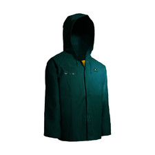 ONGUARD 7103400.XL X-Large Chemtex Green Jacket