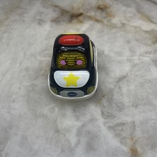 Vtech Go Go Smart Wheels Police Car With Lights  Sounds Works 