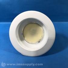 Cree Inc Cr6-625l27k-12 Led Downlight Light Fixture Fnip Cree Inc Cr6-625l27k-12 Led Downlight Light Fixture Fnip