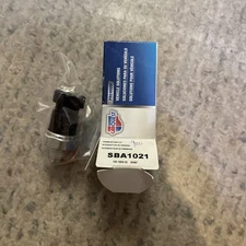 CARQUEST SBA1021 Engine Oil Pressure Switch