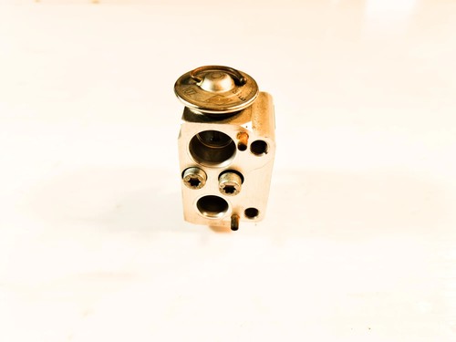 BMW 3 E90 A/C Conditioner Expansion Valve 64116981484 2.00 Petrol 12244607