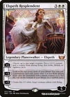 Elspeth Resplendent - SNC - LP TCG MTG