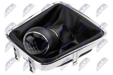 NTY 6-GANG SCHALTKNAUF passend für SEAT ALHAMBRA VW SHARAN TIGUAN | GZB-VW-062