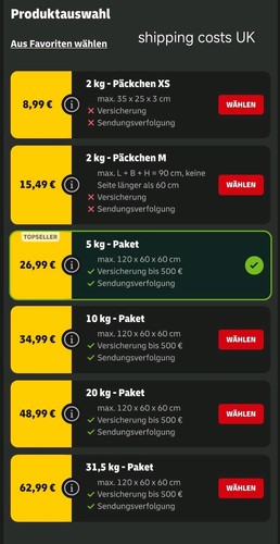 XFX Radeon HD 5870 Eyefinity 6 2gb OVP getestet Sammlerauflösung - Bild 20 von 20