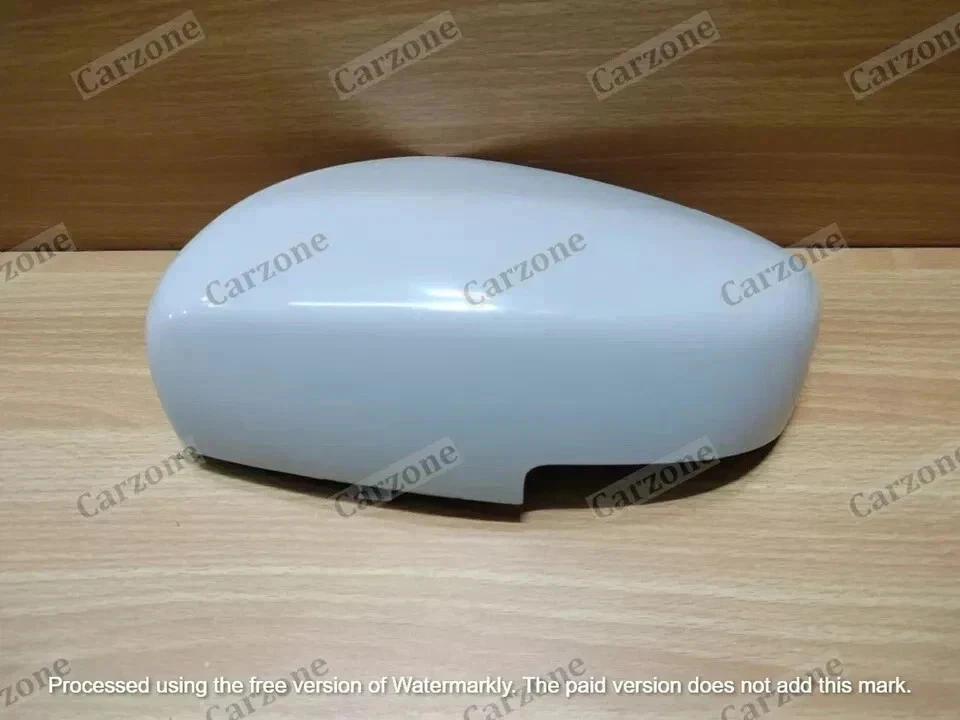 Nueva cubierta de espejo original visera lado izquierdo para Suzuki Swift 2018-2024 Foto 2 de 3