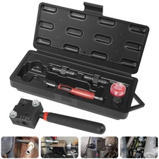 33260 Flaring Tool Kit for Creating Single/Double Flares on 3/16" & 1/4" Tubing