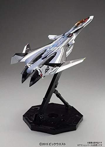 Macross delta VF-31F Siegfried Messer Yee Les felt machines Model Kit - Image 2 of 4