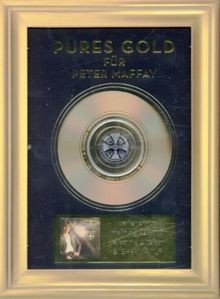Steppenwolf (Sammel-Edition: PURES GOLD) von Peter Ma... | CD | Zustand sehr gut