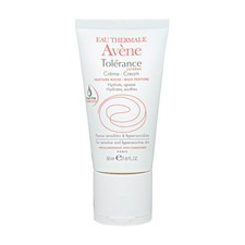 Avene Tolerance Extreme Cream Cosmetics Sterile Tube 50ml