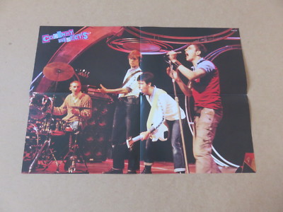 COCKNEY REJECTS Greatest Hits Vol 2 ORIGINAL UK 1ST PRESSING