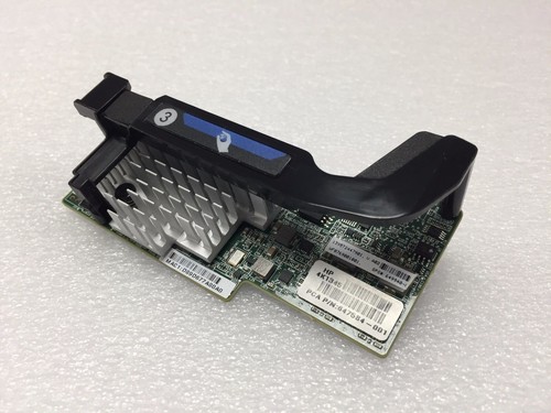 649940-001 10GB 2port 554FLB network adapter 647586-B21 647584-001 - 第 1/3 張圖片
