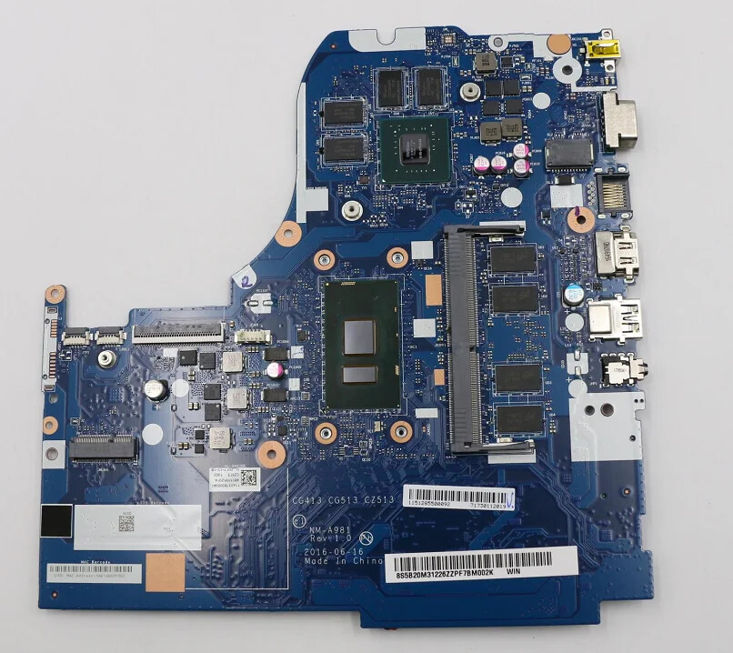 Ideapad 320 15ikb Lenovo Ideapad 510 15ikb M2 Slot For Lenovo