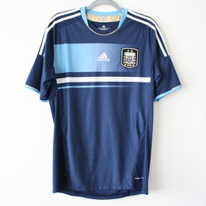 afa soccer jersey