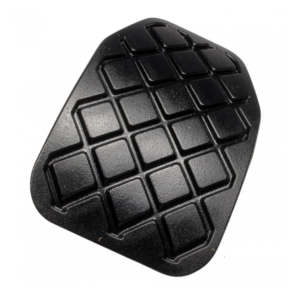 Brake Pedal Rubber Pad Cover Fits VW Caddy Golf Mk V Passat