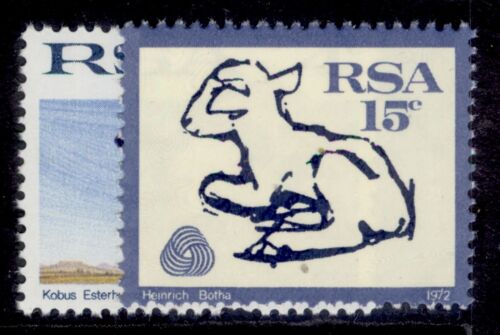 SOUTH AFRICA 1963-79 NH MINT sets/singles SG225-469 CHOOSE FROM LIST - Picture 34 of 48