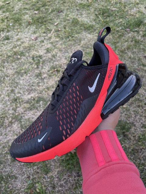 Size 7.5 - Nike Air Max 270 Bred - AH8050-026 for sale online | eBay