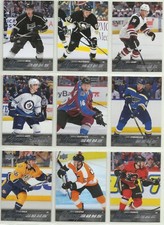 2015-16 UD Series 1  Young Guns Rookie Cards U-Pick + FREE COMBINED SHIPPING!