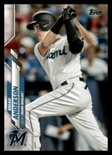 2020 Topps Series 1 Base # 1 - 175 - PICK YOUR CARDS