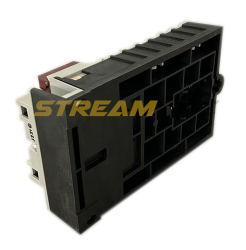 Eaton C30CNE Electrically Held Lighting Contactor, 30 Amp, 240Vac Coil, 2-Pole - Picture 3 of 4