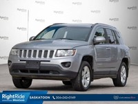 2015 Jeep Compass Sport