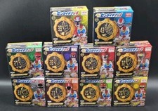 Kikai Sentai Zenkaiger SG SENTAI GEAR 21,23,25,26,27,28,30,32,39,43.