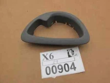 Door Handle Bezel MALIBU 2005 Left Driver Side Rear Back Inner Interior Trim OEM