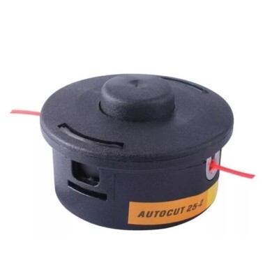 25-2 Trimmer Head OEM for Stihl KM55 KM56 KM85 KM90 KM110 KM130 4002 713 9608 US