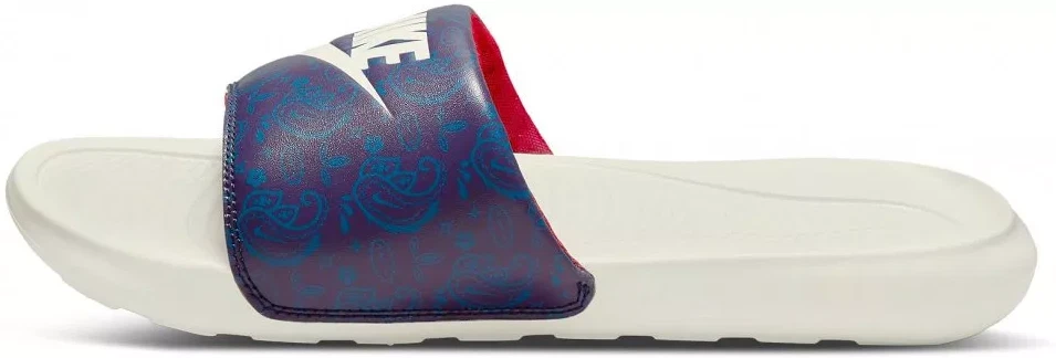 Nike Victori One Printed Men Slides Multi Size Flip Flops Shower