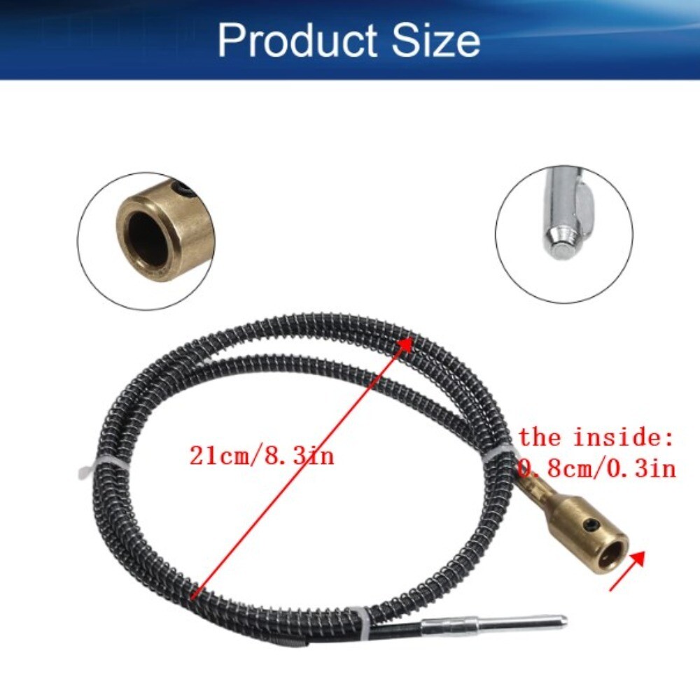 Accessories Tool Shaft Core Core Drill Shaft Extension Bench Grinder eBay