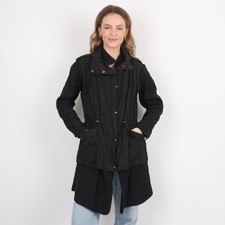 Donna Karan Jacket, Uk Size 8
