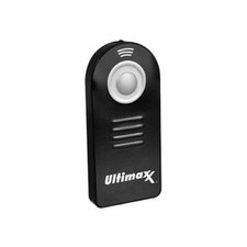 Universal Wireless Camera Remote for Canon, Nikon, Sony, Olympus, Pentax  More