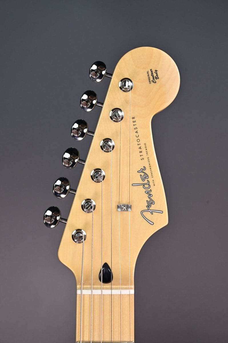 Fender Made In Japan Hybrid II Stratocaster Vintage Natural