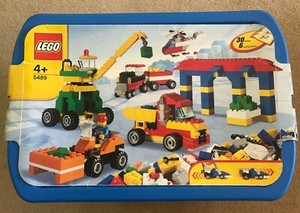 lego 5489