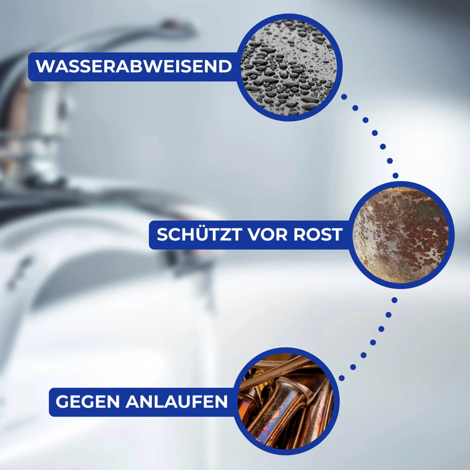  Gundel-Putz Putz- und Poliermittel Doppelpack - Bild 4 von 4