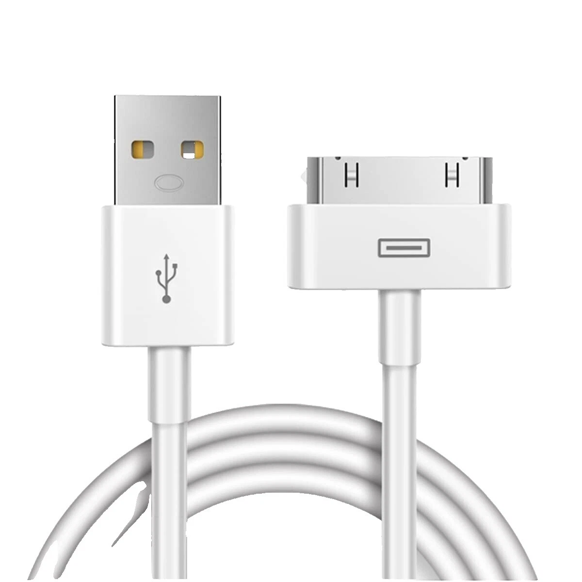 Cables Y Adaptadores para teléfonos celulares Blanco Para Apple iPhone 3GS
