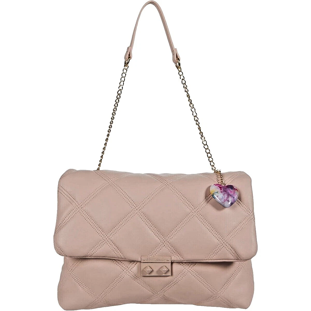 Bolsas de hombro grande Betsey Johnson para Mujeres