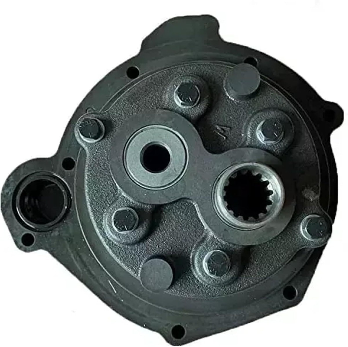 Pump 5M-7864 5M7864 for Caterpillar 571G 572G 977K 977L D6C D6D