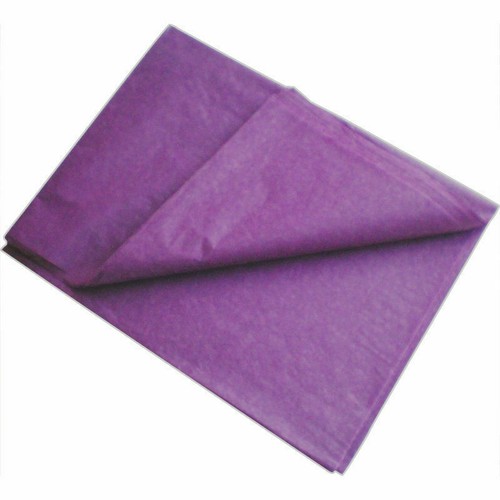 Papel tisular 10 hojas multicolores papel crepé envoltura regalo 50 x 75 cm libre de ácido - Imagen 17 de 27