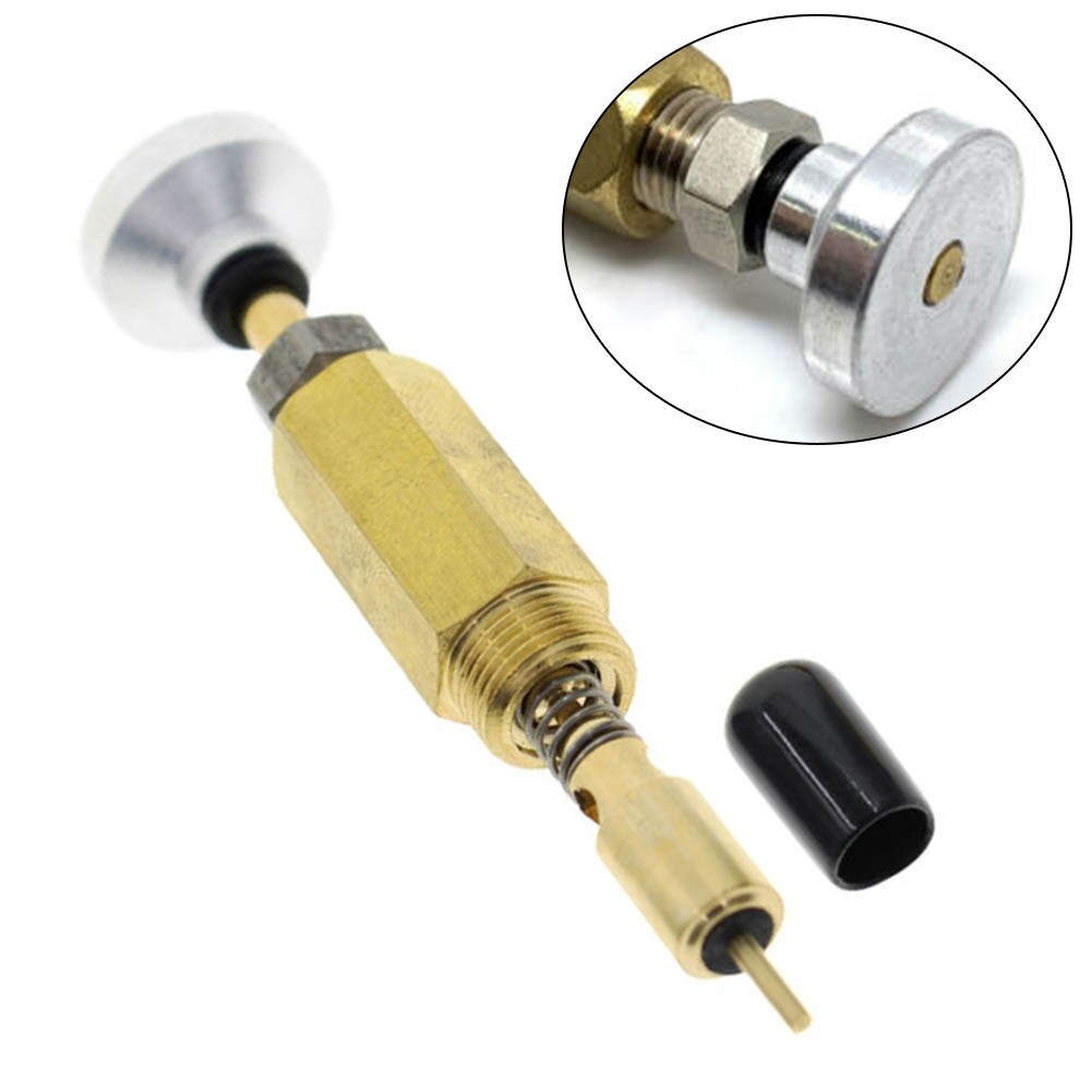 1 X Carb Choke Cable Eliminator Kit For Kawasaki Klr 650 Cv Cable