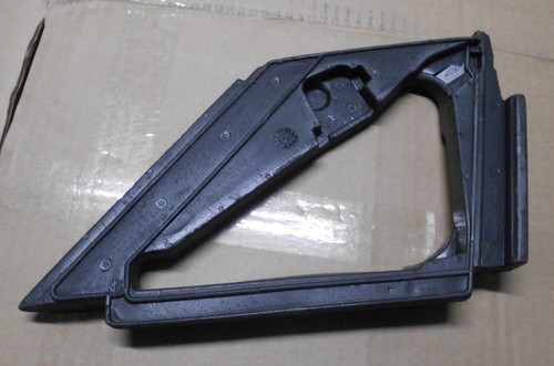 ORIGINAL MERCEDES AUßENSPIEGEL ABDECKUNG W246 B KLASSE RECHTS A2467270488